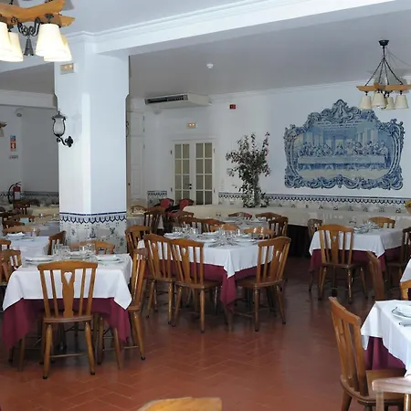 Hotel Irmãs Dominicanas - Fátima by Flagworld Hotels-3
