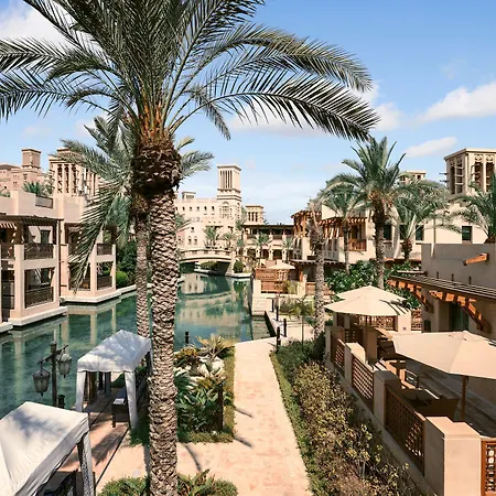 Jumeirah Dar Al Masyaf-Madinat Jumeirah-2