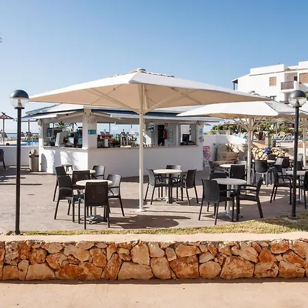 Alua Suites Las Rocas-2