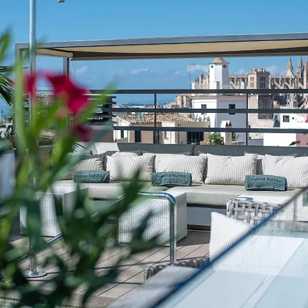 Palma Suites-3