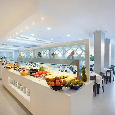 Mar Hotels Playa De Muro Suites-2