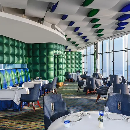 Jumeirah Burj Al Arab Dubai-2