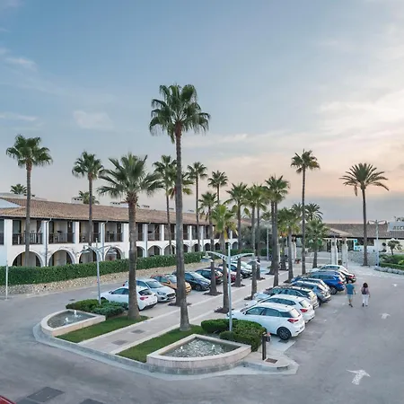 Alcudiamar Marina Residence-2