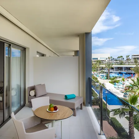 Zafiro Palace Alcudia-3
