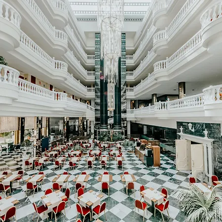 Hotel Cleopatra Palace-2