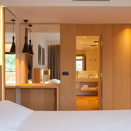 Mon Port Hotel & Spa-2