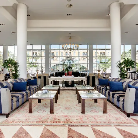 Grupotel Playa de Palma Suites&Spa-2