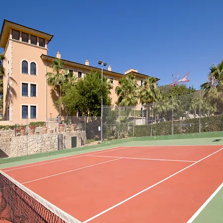 Mon Port Hotel&Spa-3