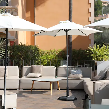 Mon Port Hotel & Spa-2