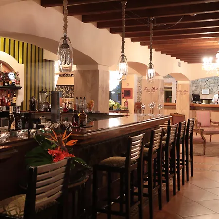 Mon Port Hotel & Spa-3
