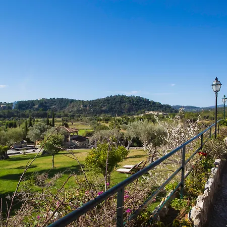 Monnaber Nou Finca Hotel&Spa-3