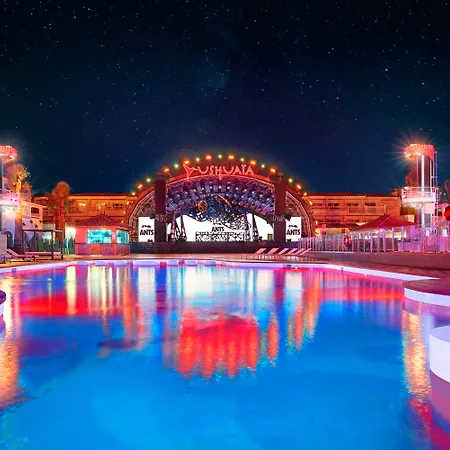 The Unexpected Ibiza Hotel - Ushuaia Club Entrance Included (Adults Only)-3