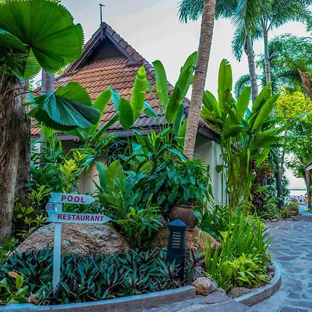 Samui Natien Resort-2