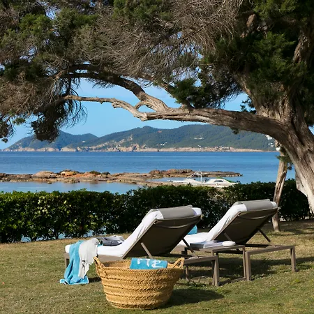 Me By Melia Ibiza - The Leading Hotels Of The World-3