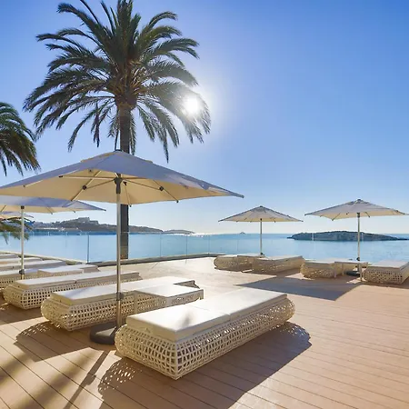 Hotel Torre Del Mar - Ibiza-3