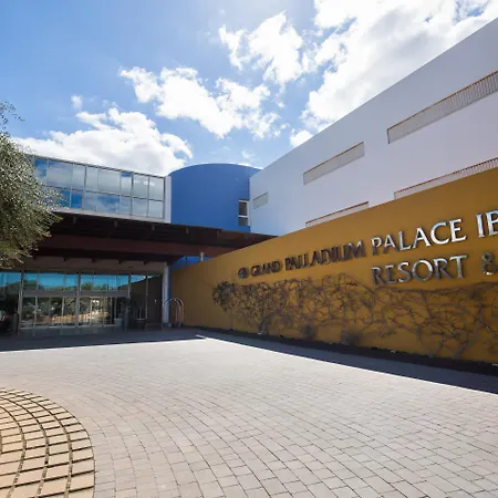 Grand Palladium Select Palace Ibiza-3
