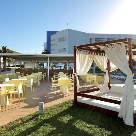 Grand Palladium Select Palace Ibiza-2