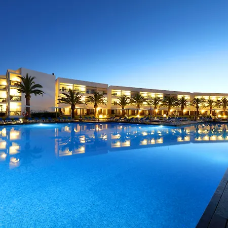 Grand Palladium Select Palace Ibiza-3