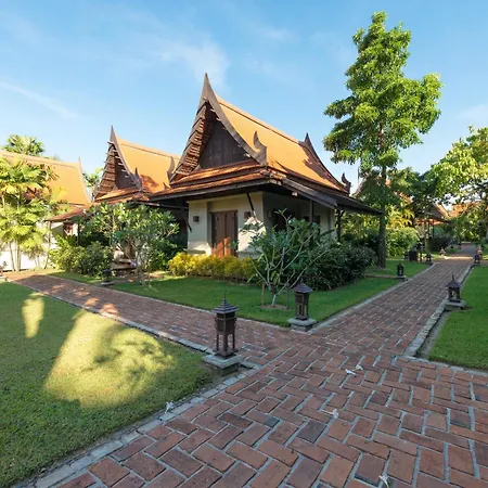 Khaolak Bhandari Resort & Spa-2