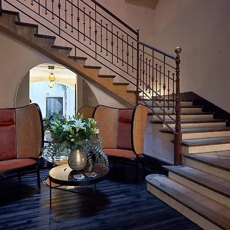Can Bordoy Grand House Hotel Gl Preferred Hotel-3
