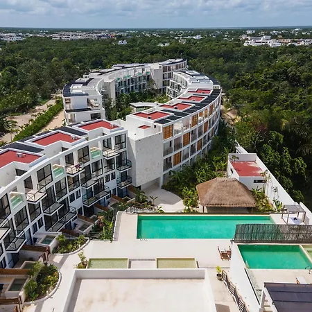 The Waves Tulum By Bnb Experience-3