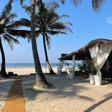 Mamagoa Beach Resort-3