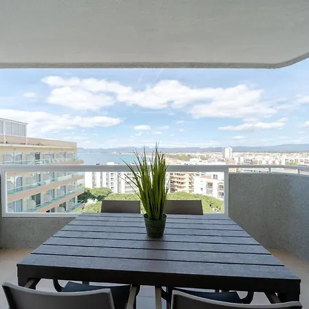 Rentalmar Blue Beach & Pool-2