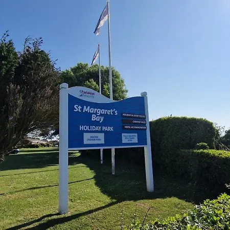 D & A Short Breaks - St Margarets Bay, Dover-2