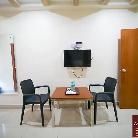Hotel Lotus Grand-2