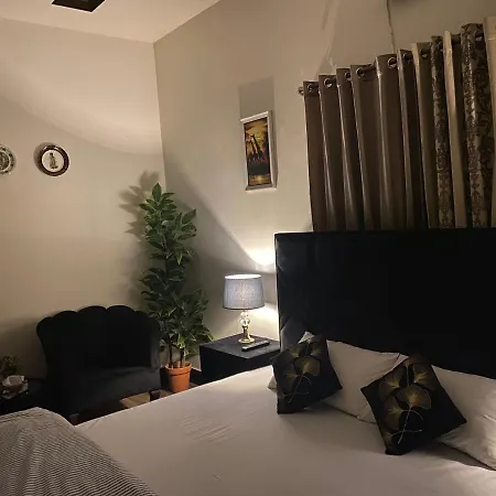 The Comfort Lodge-2