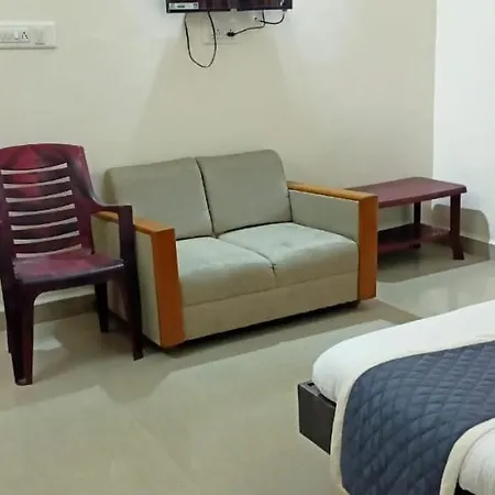 Chennai Guest House-2