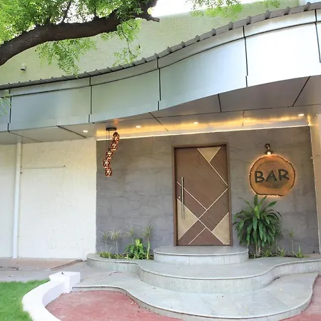 Hotel Tamil Nadu Tirunelveli-3