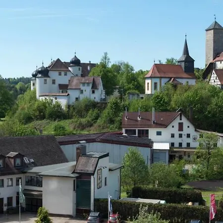 Brauereigasthof Rothenbach-3