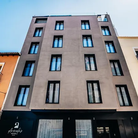 Arevalos Hotel-3