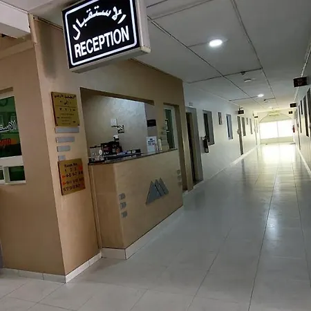 Al Fanar Rest House Llc-3