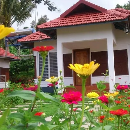 Himani Heritage Resorts, Formerly Camp Nishani Holidays-2