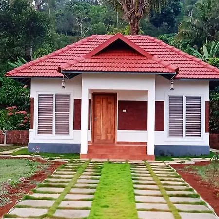 Himani Heritage Resorts, Formerly Camp Nishani Holidays-2