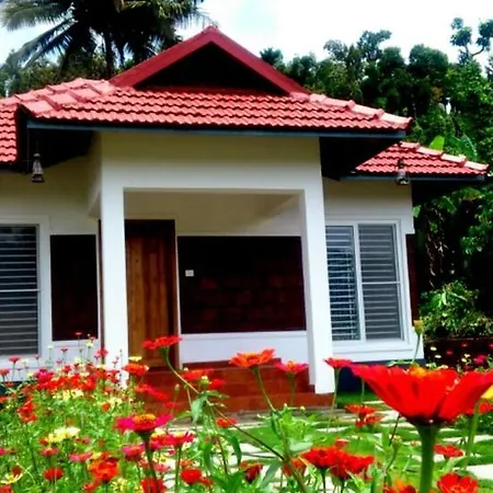 Himani Heritage Resorts, Formerly Camp Nishani Holidays-3