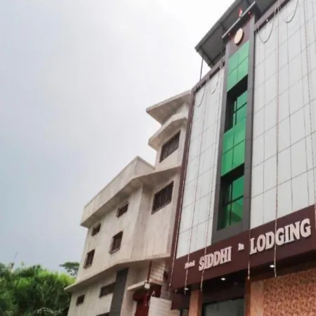 Hotel Sai Siddhi Inn - Midc Industrial Area, Mahape Navi Mumbai-2