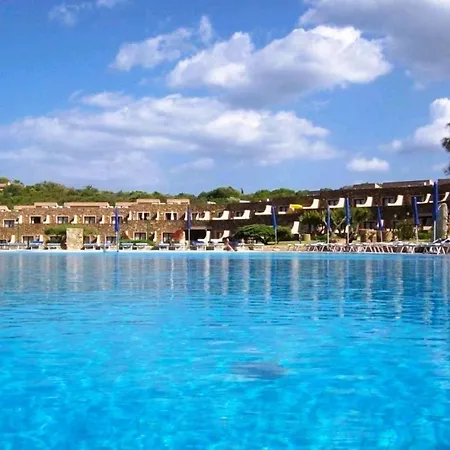 Residence Hotel Nuraghe-3