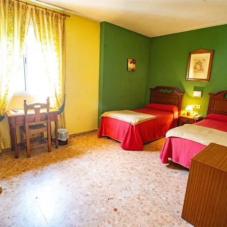 Hotel Arunda II-3