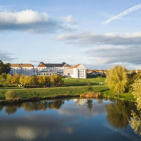 B&B HOTEL près de Disneyland Paris-3
