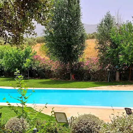 Hotel Bodega El Juncal-2