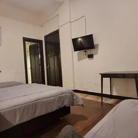 Nuevo Hotel Aramaya-3