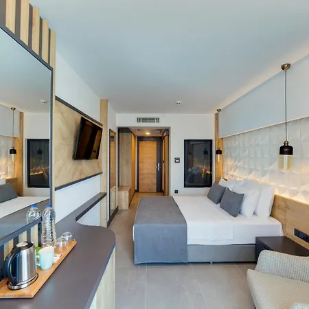 Signature Blue Resort Kusadasi-3