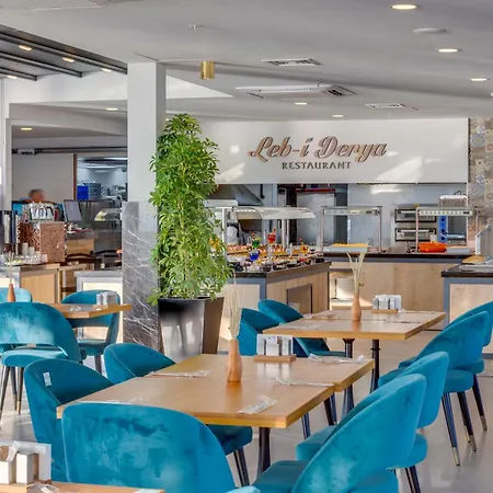 Signature Blue Resort Kusadasi-2