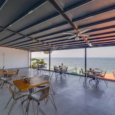 Signature Blue Resort Kusadasi-2