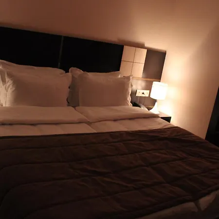 Hotel Lilia Yerevan-2