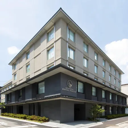 Shizutetsu Hotel Prezio Kyoto Shijo-3