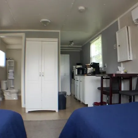 Capeway Extended Stay Lodge-3